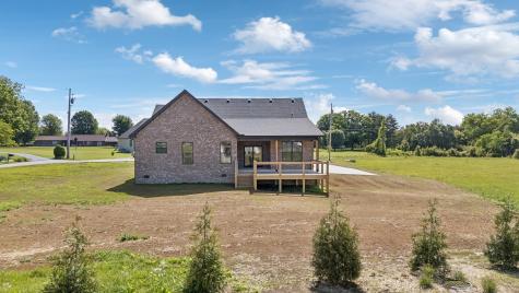 535 Magnolia Drive Smithville TN 37166