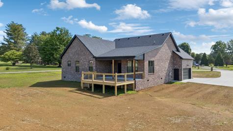 535 Magnolia Drive Smithville TN 37166