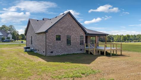 535 Magnolia Drive Smithville TN 37166