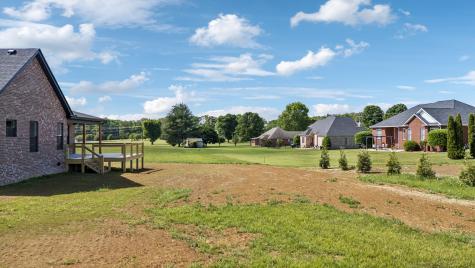 535 Magnolia Drive Smithville TN 37166