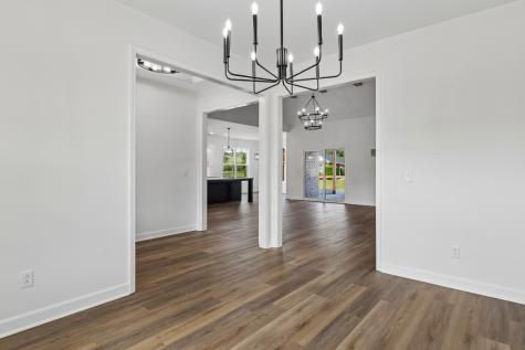 535 Magnolia Drive Smithville TN 37166