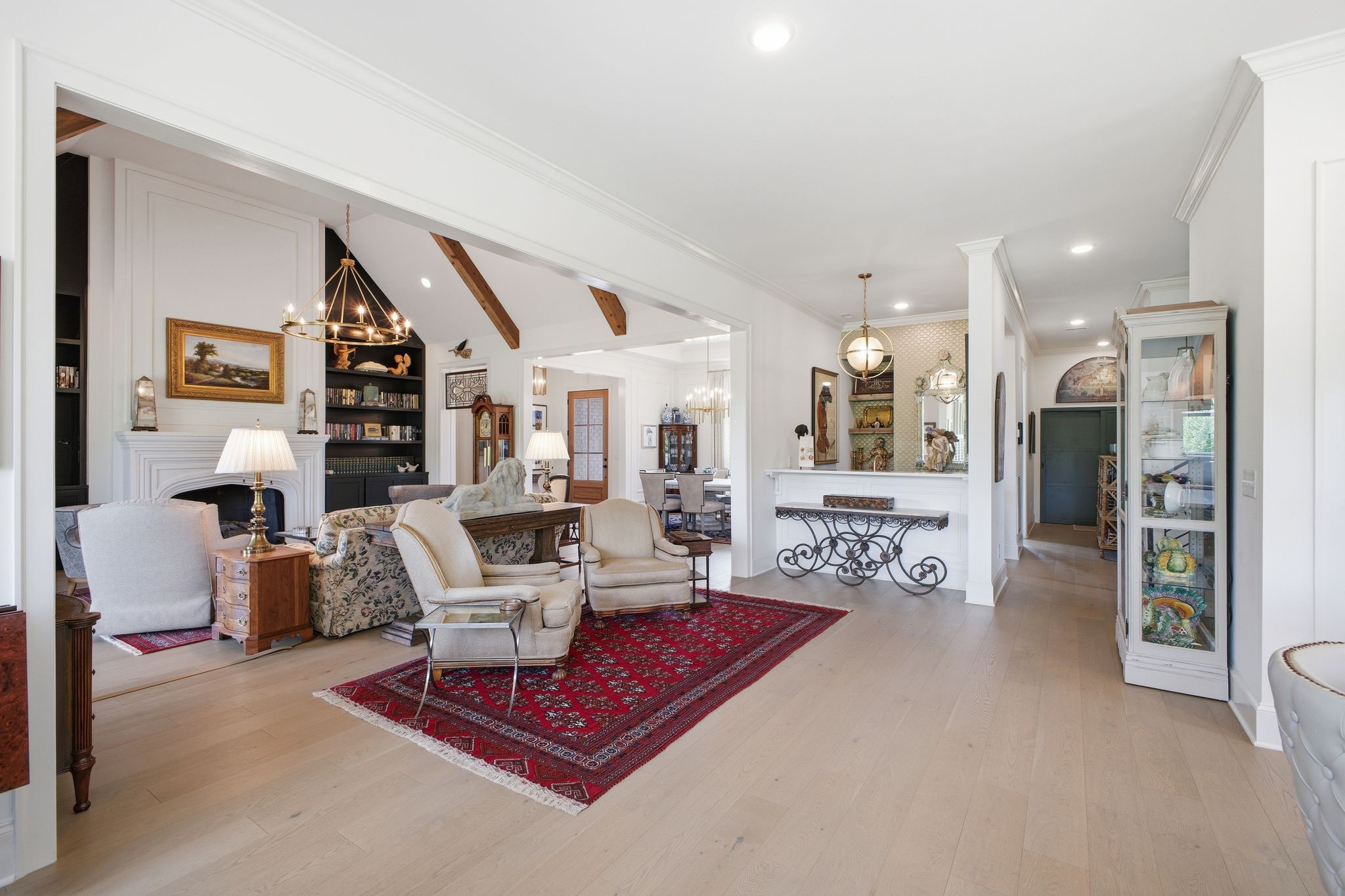 799 Carsten Street Nashville TN 37221