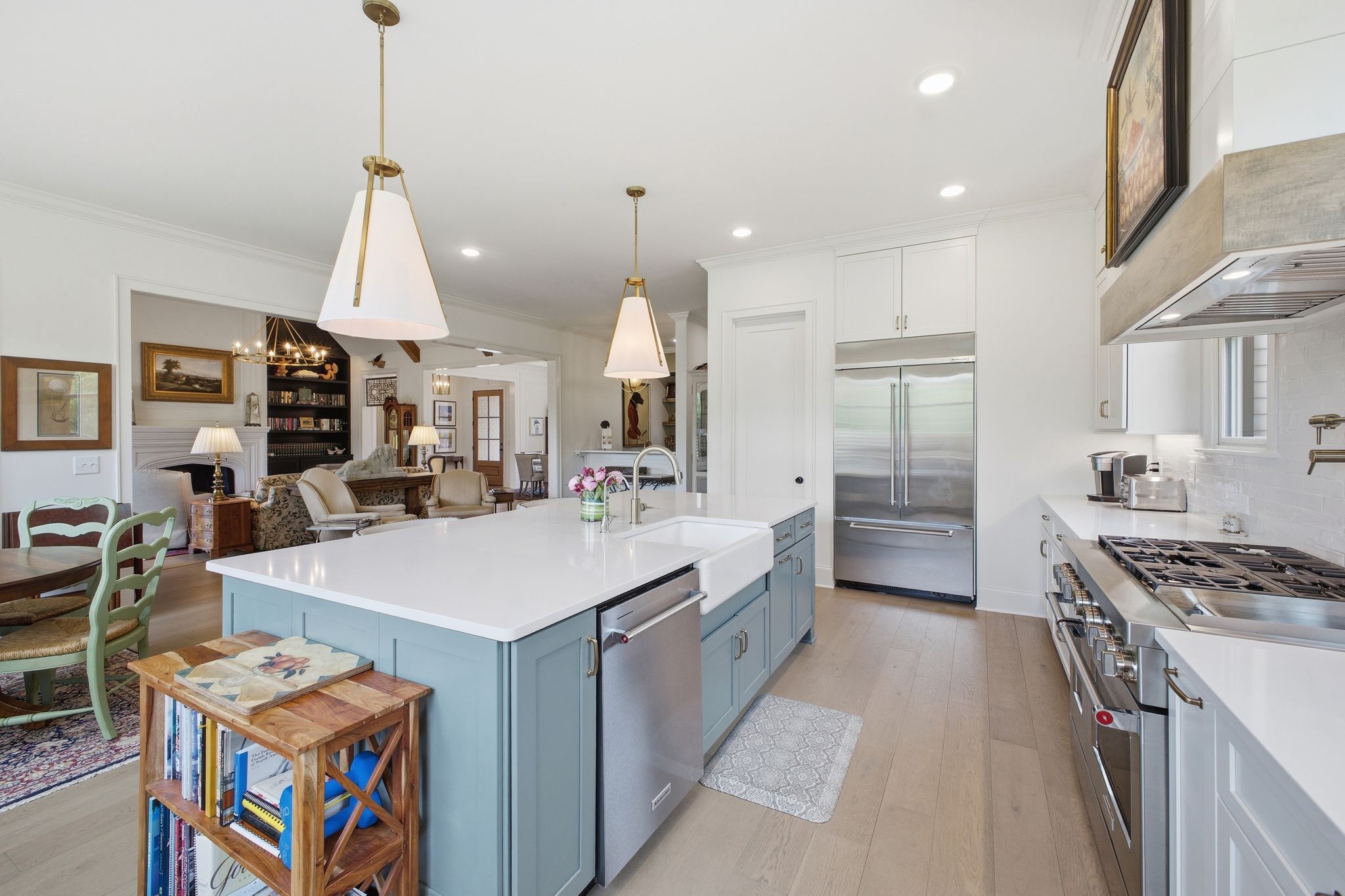 799 Carsten Street Nashville TN 37221