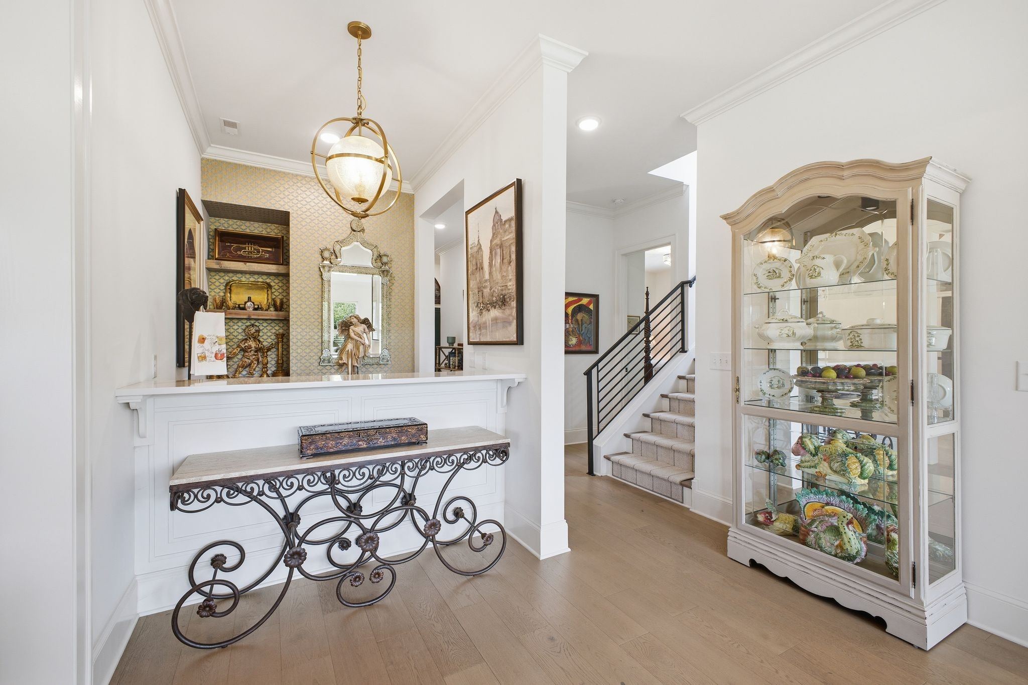 799 Carsten Street Nashville TN 37221