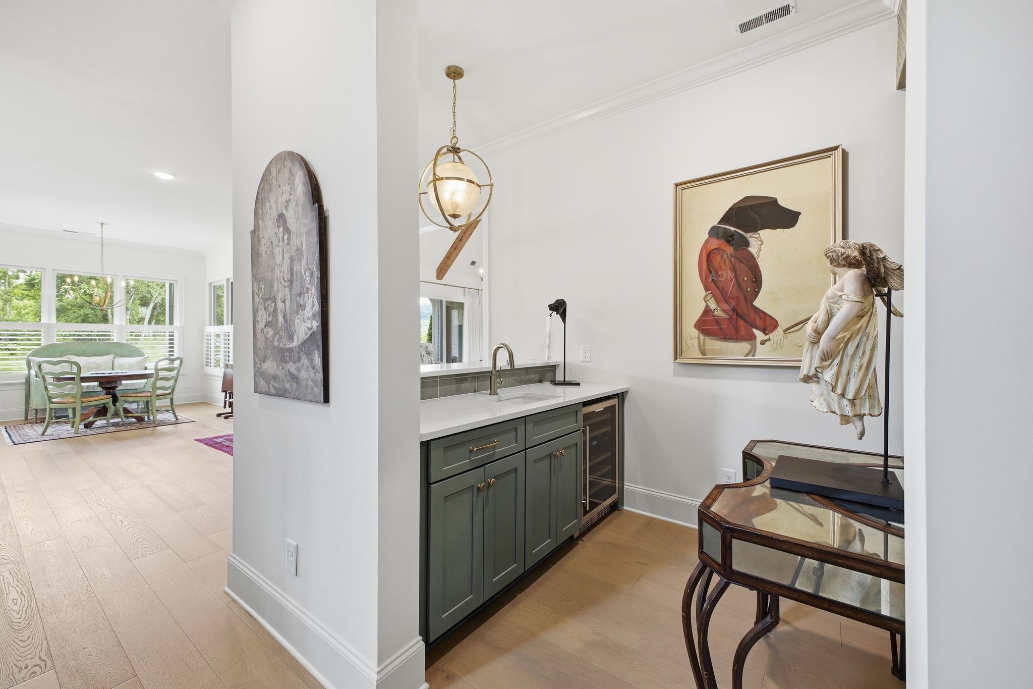799 Carsten Street Nashville TN 37221