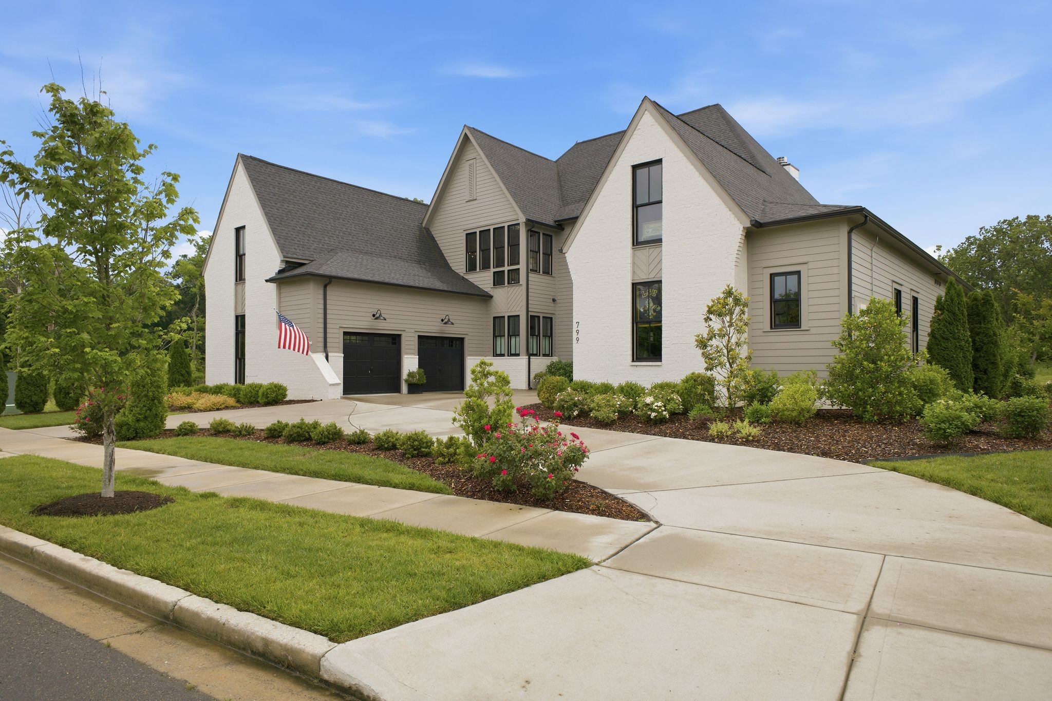 799 Carsten Street Nashville TN 37221