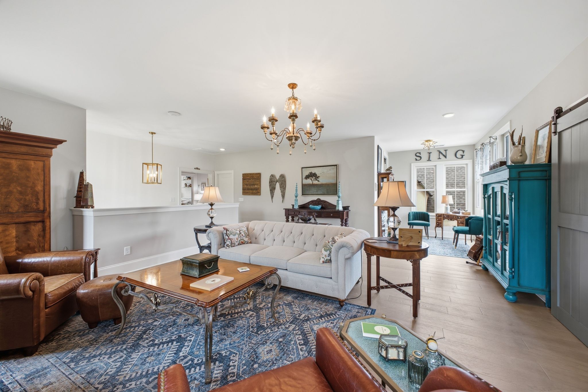 799 Carsten Street Nashville TN 37221