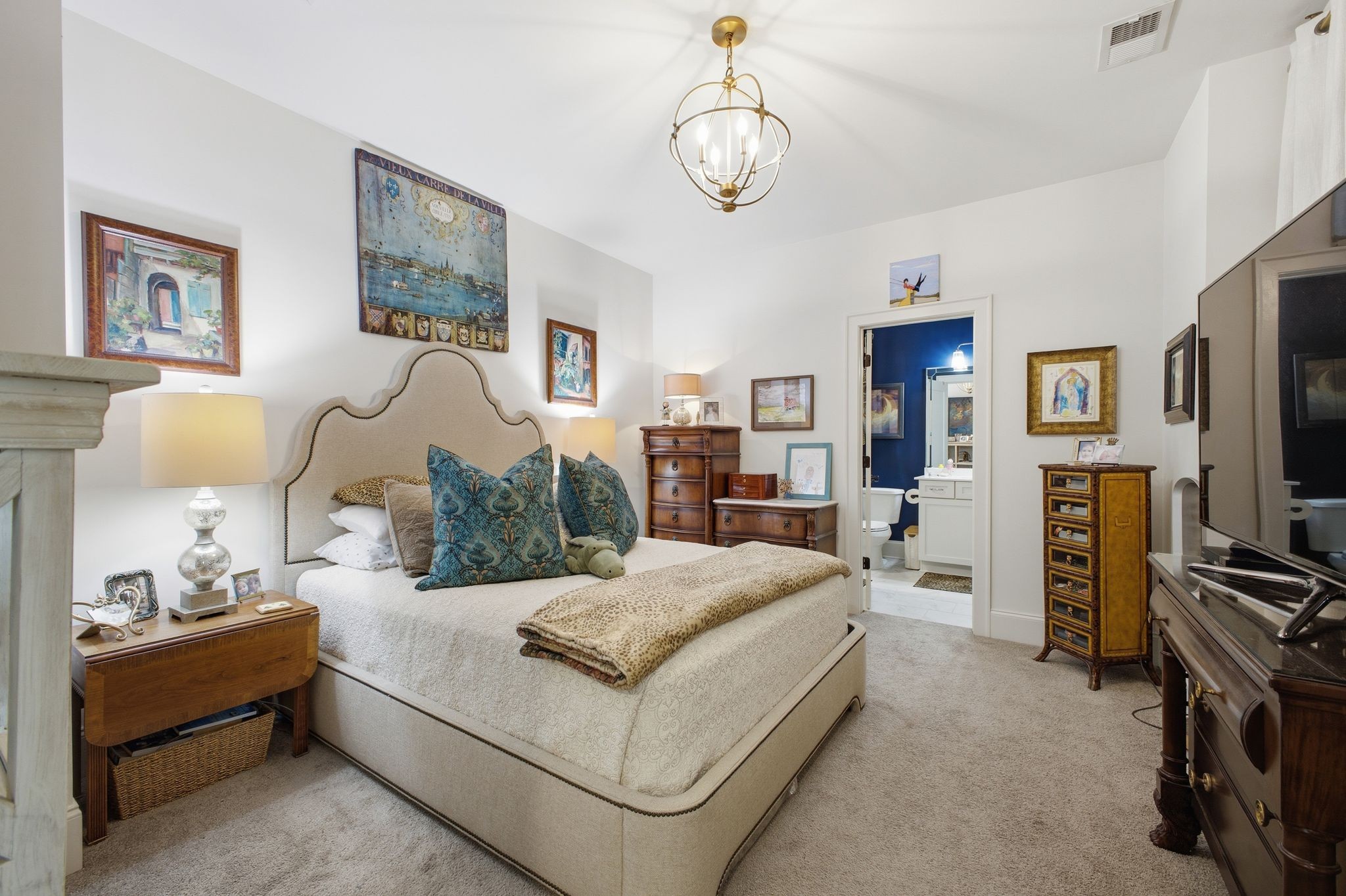 799 Carsten Street Nashville TN 37221
