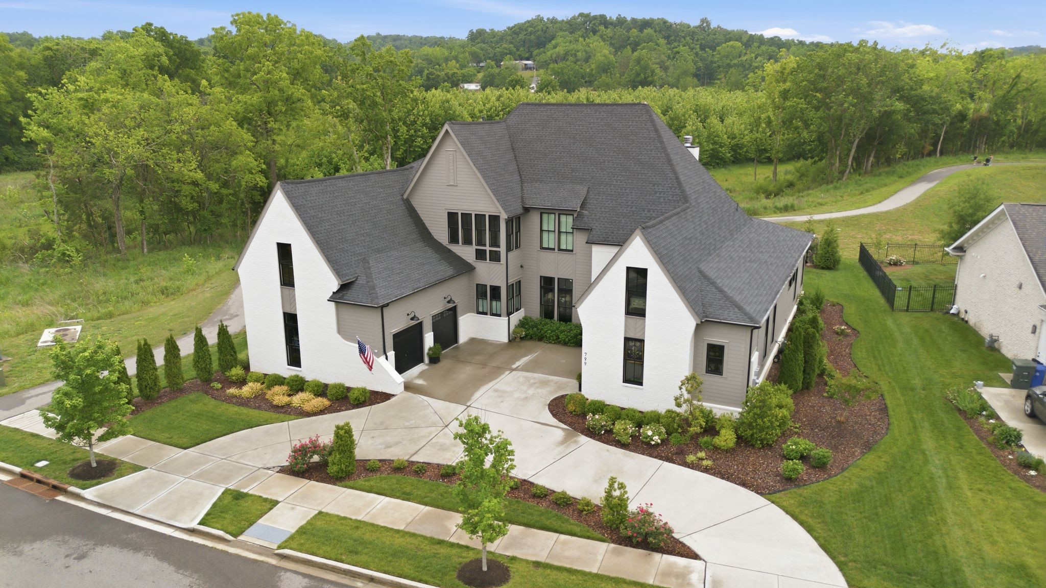 799 Carsten Street Nashville TN 37221