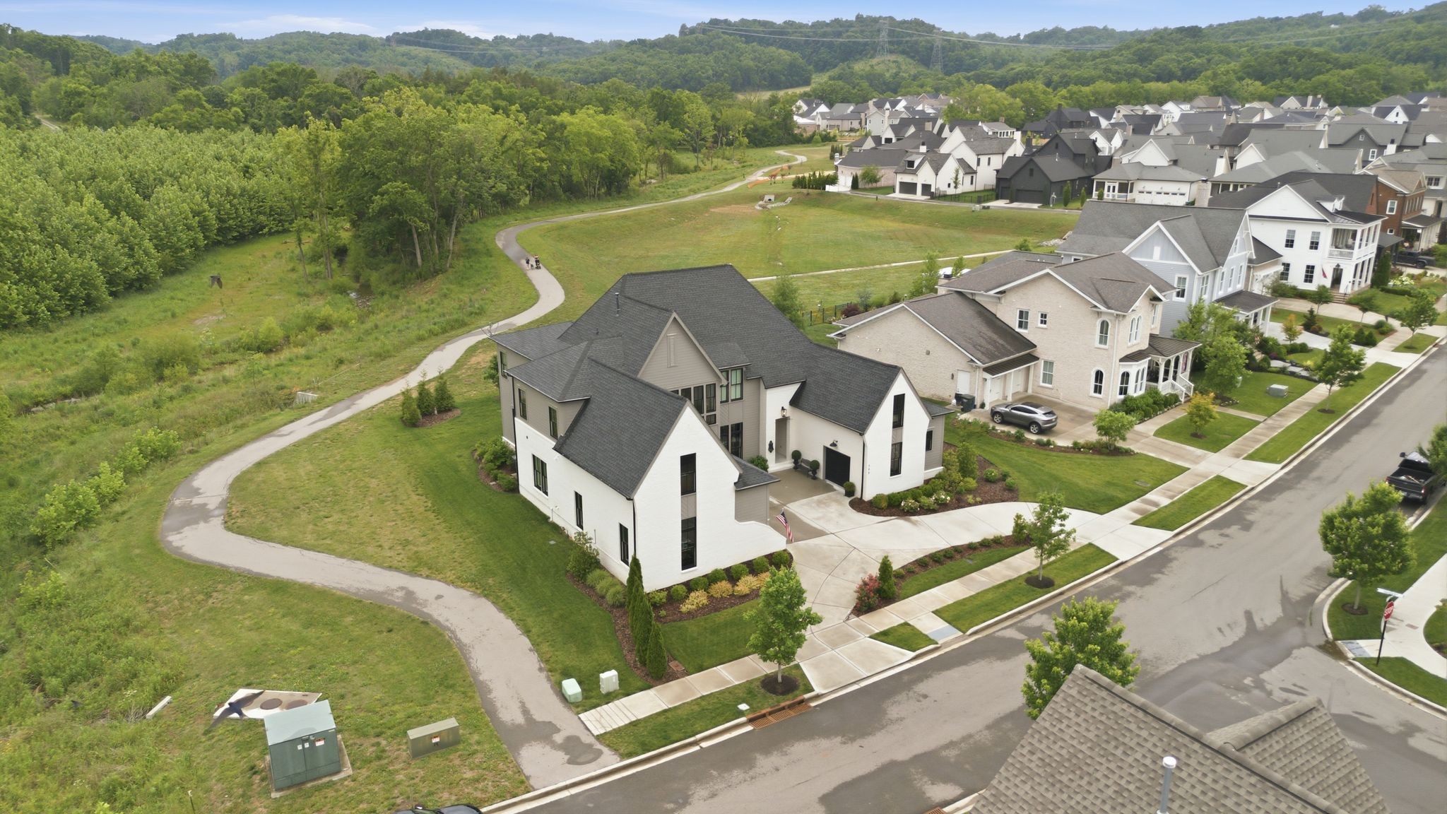 799 Carsten Street Nashville TN 37221