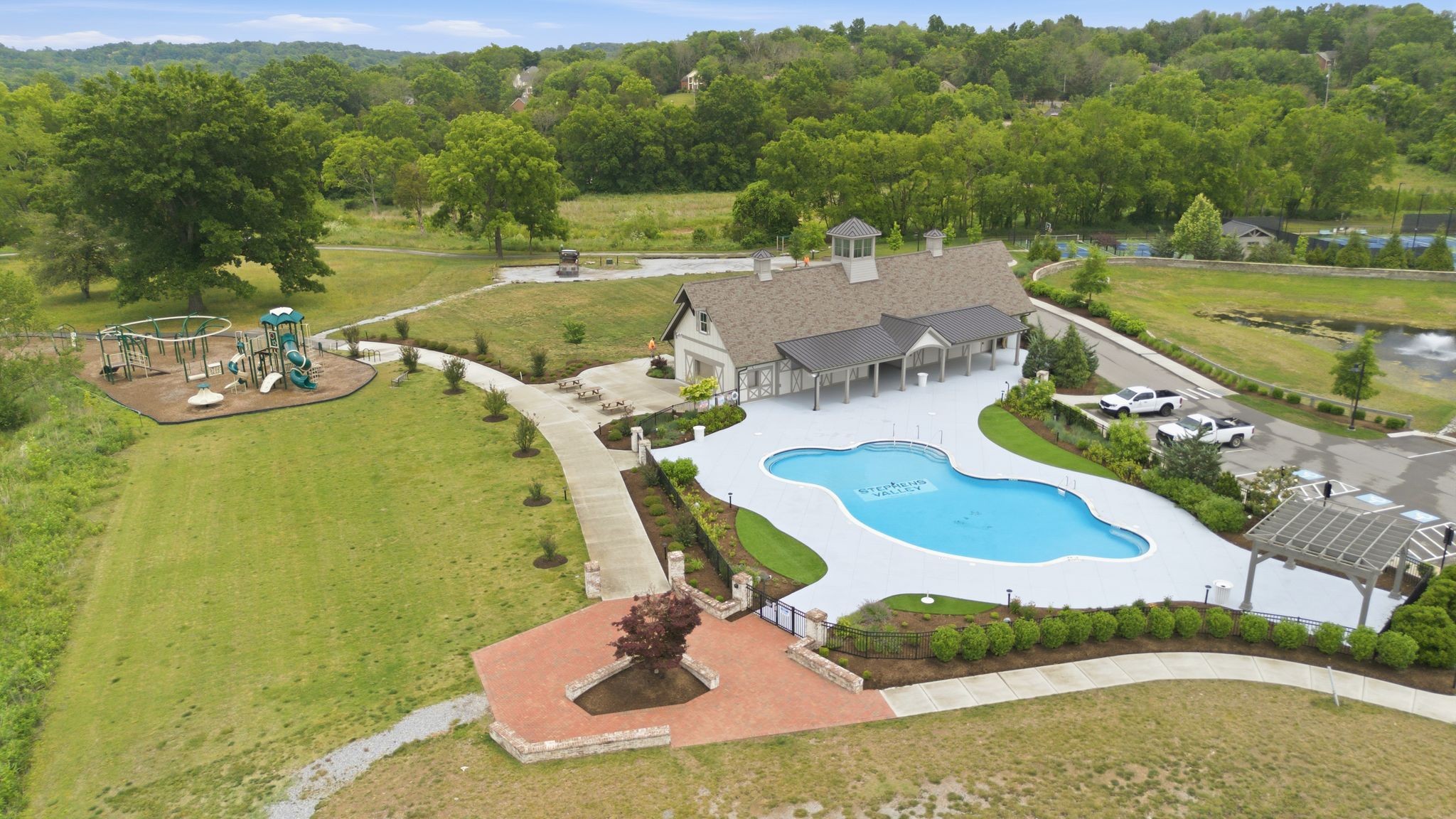 799 Carsten Street Nashville TN 37221