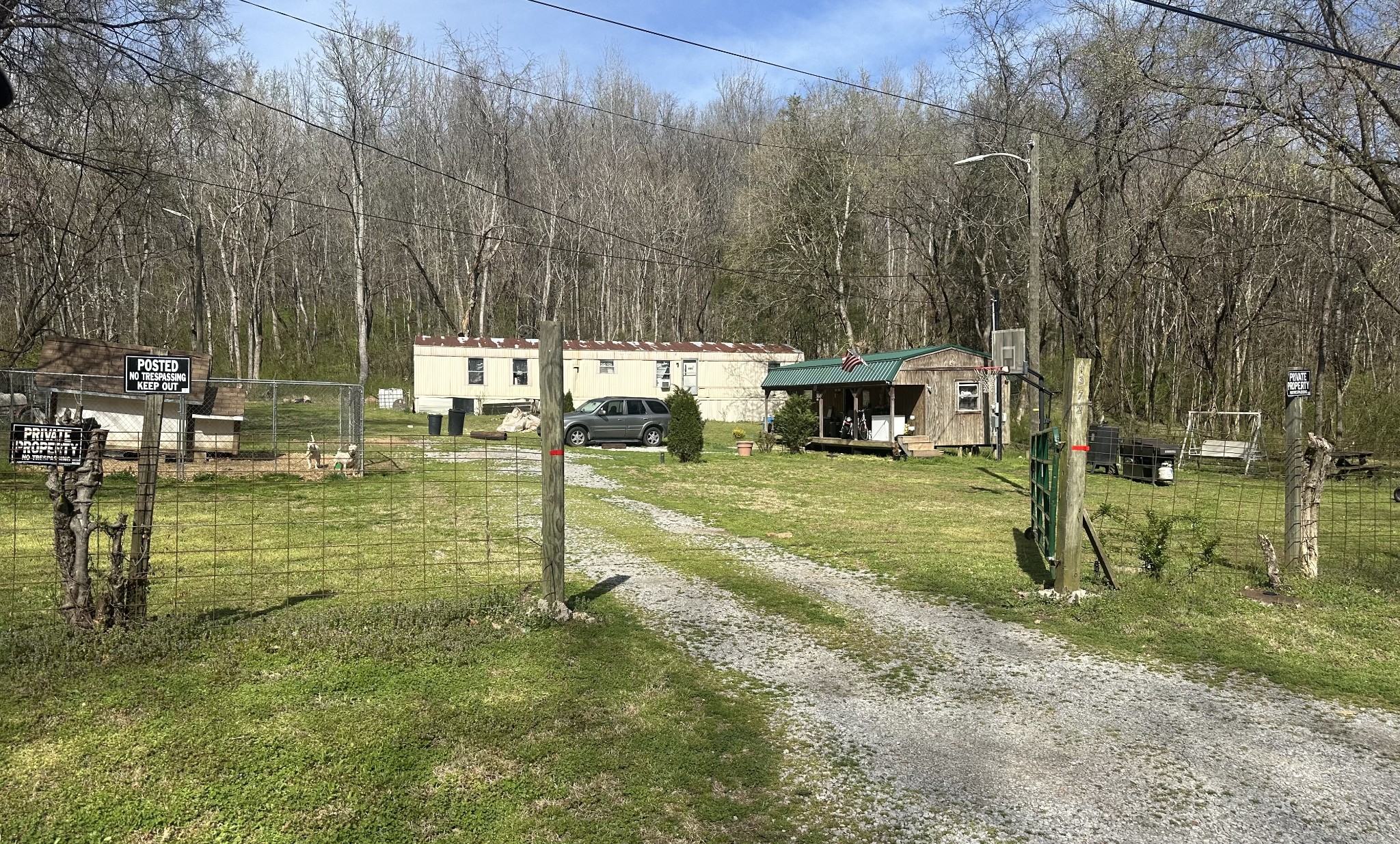 4372 Sulphur Creek Road Nashville TN 37218