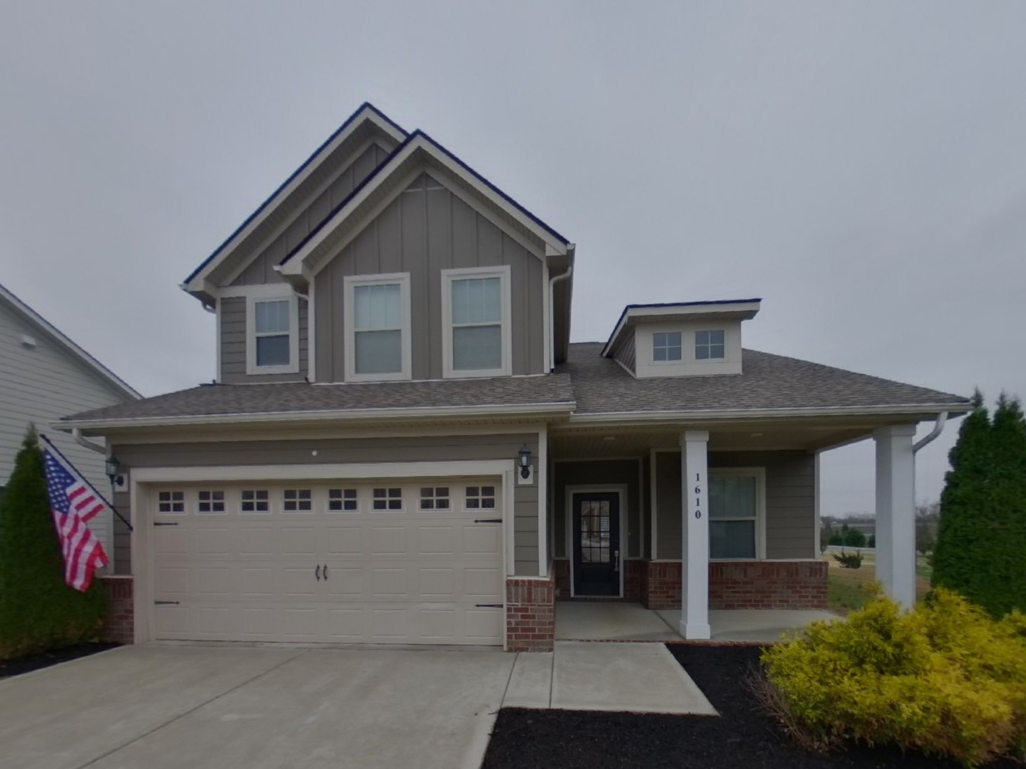 1610 Lannister Avenue Murfreesboro TN 37128