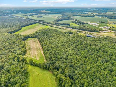 0 Walter Barnes Lane Manchester TN 37355