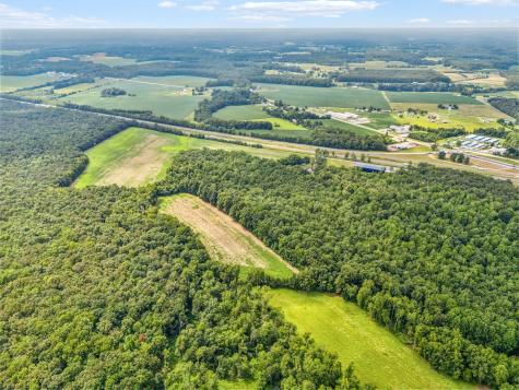 0 Walter Barnes Lane Manchester TN 37355