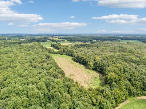 0 Walter Barnes Lane Manchester TN 37355