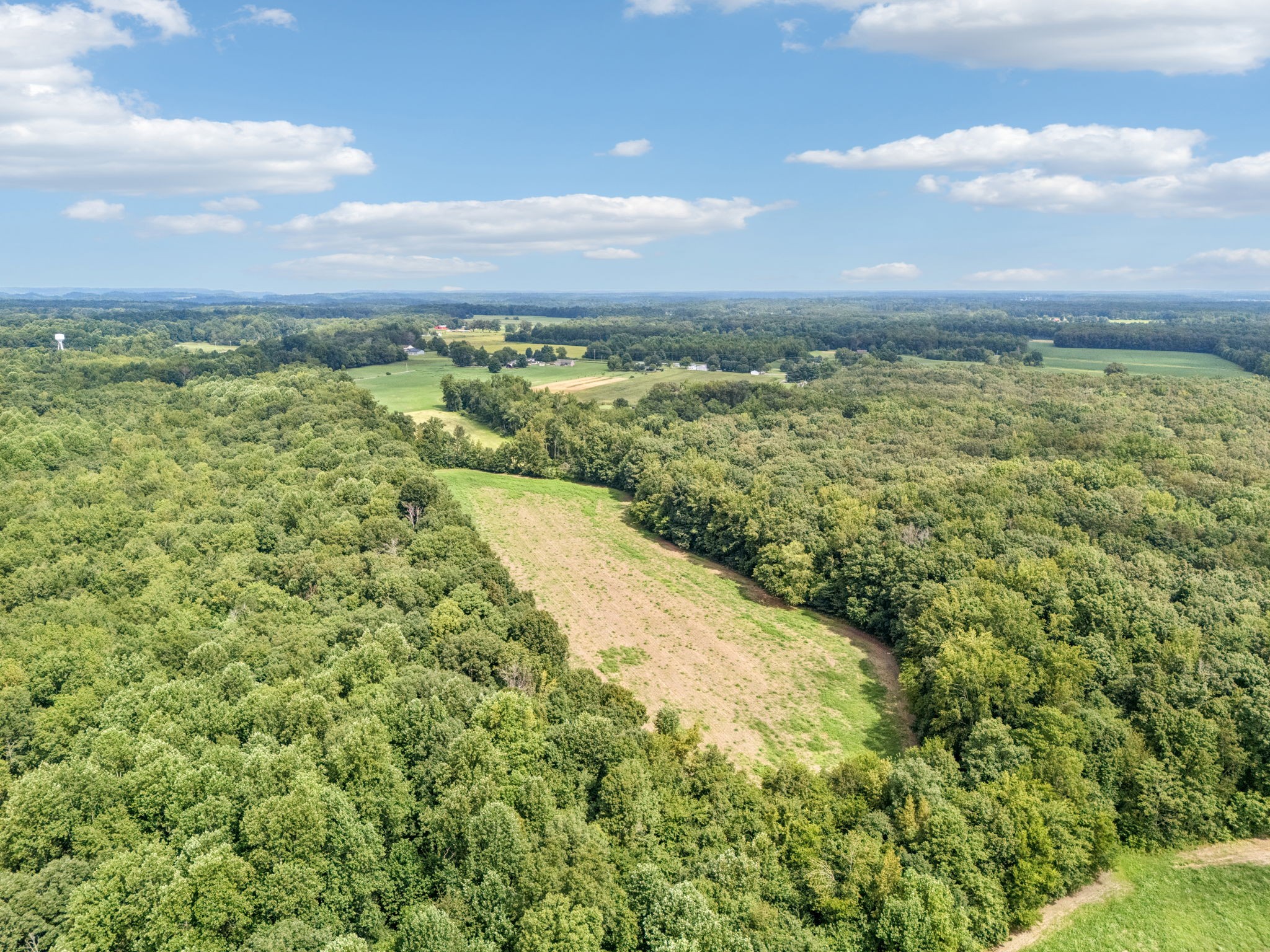 0 Walter Barnes Lane Manchester TN 37355