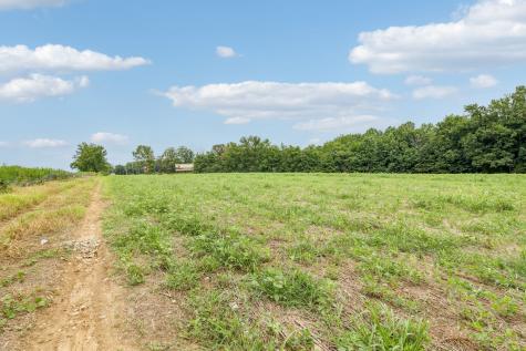 0 Walter Barnes Lane Manchester TN 37355