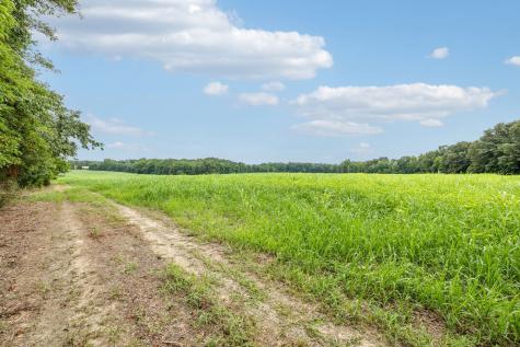 0 Walter Barnes Lane Manchester TN 37355