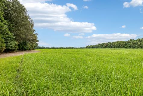 0 Walter Barnes Lane Manchester TN 37355