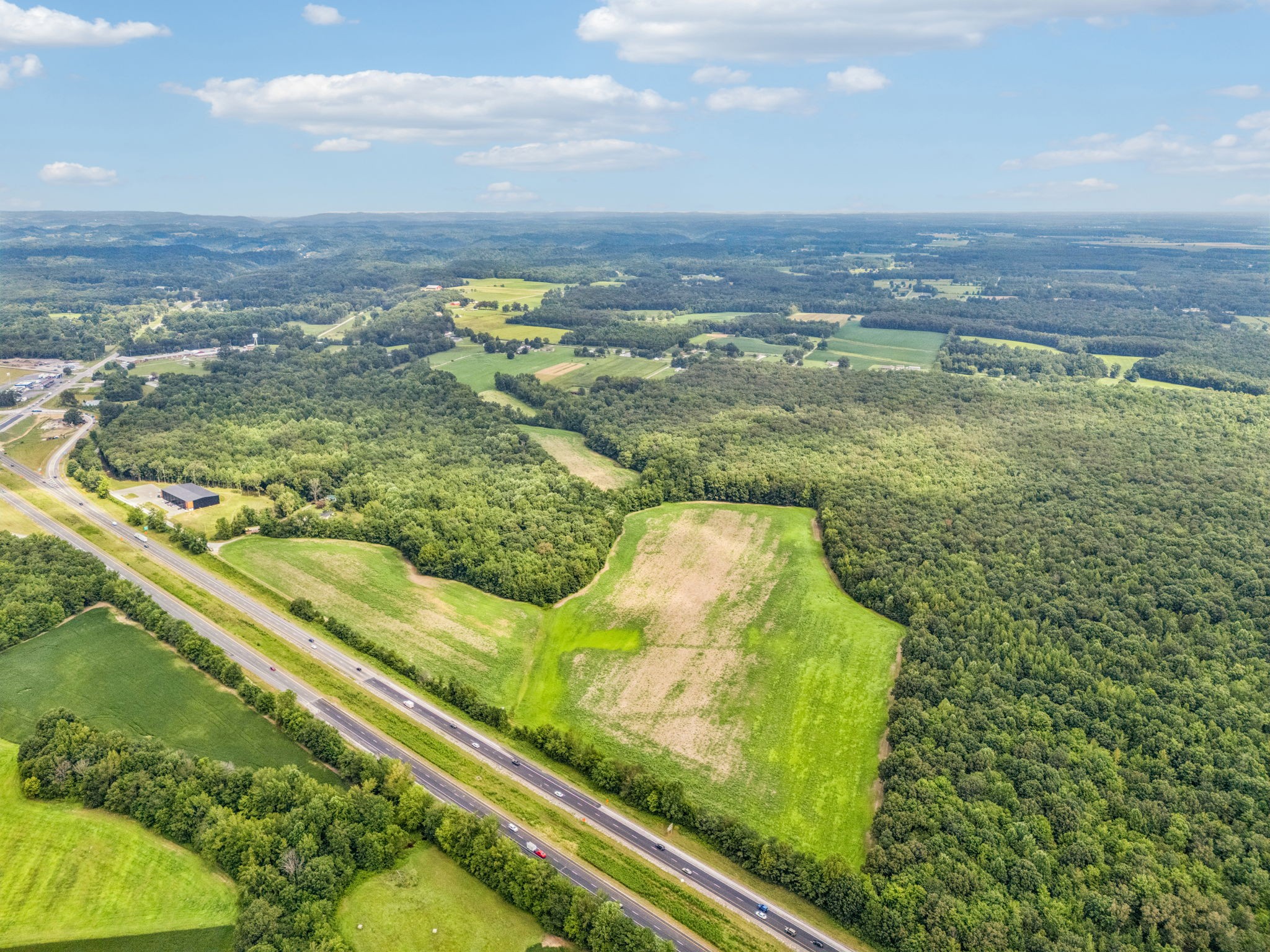 0 Walter Barnes Lane Manchester TN 37355