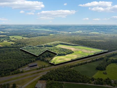 0 Walter Barnes Lane Manchester TN 37355