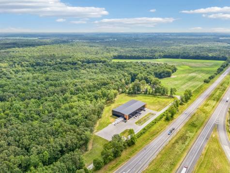 0 Walter Barnes Lane Manchester TN 37355