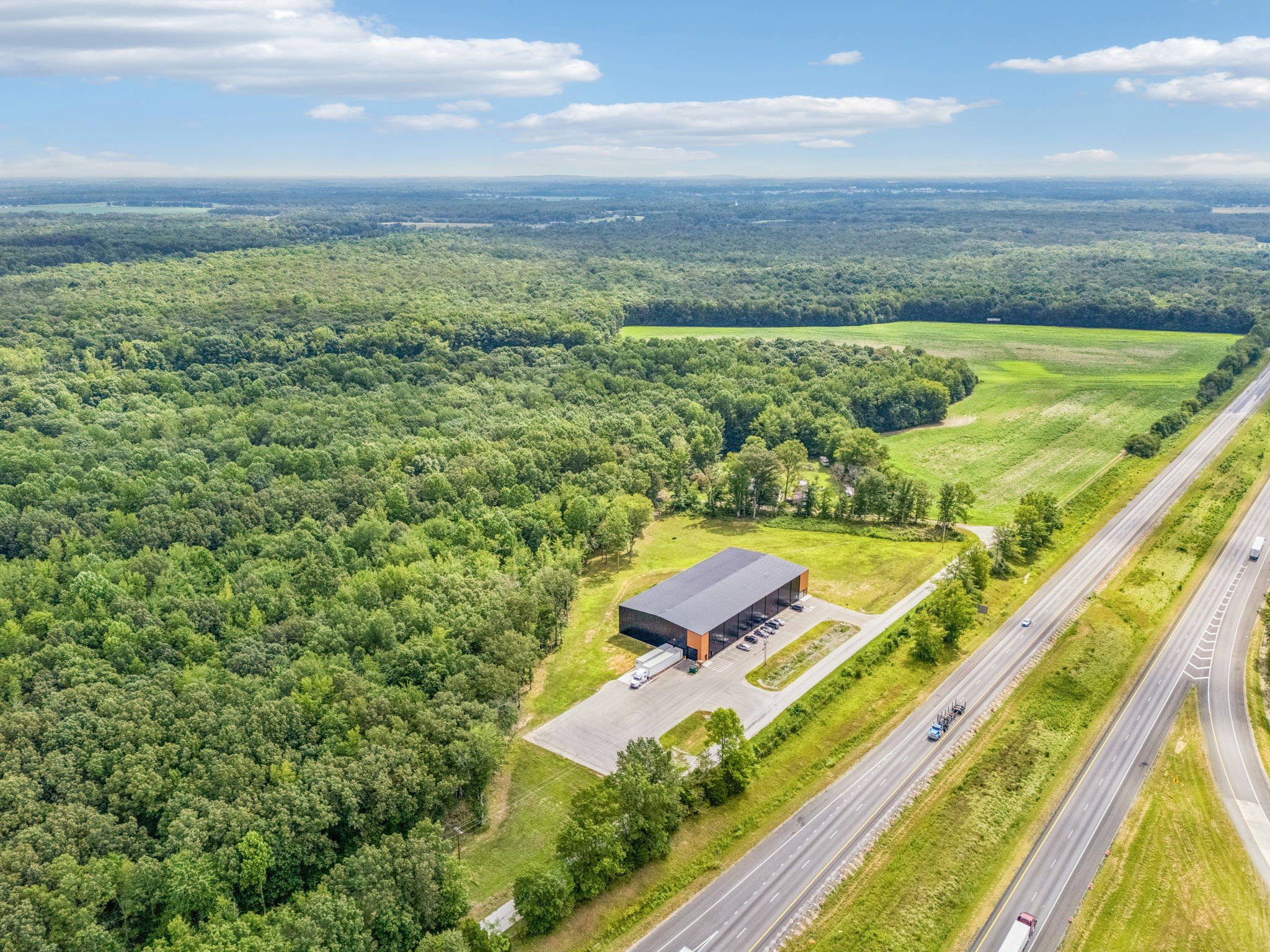 0 Walter Barnes Lane Manchester TN 37355