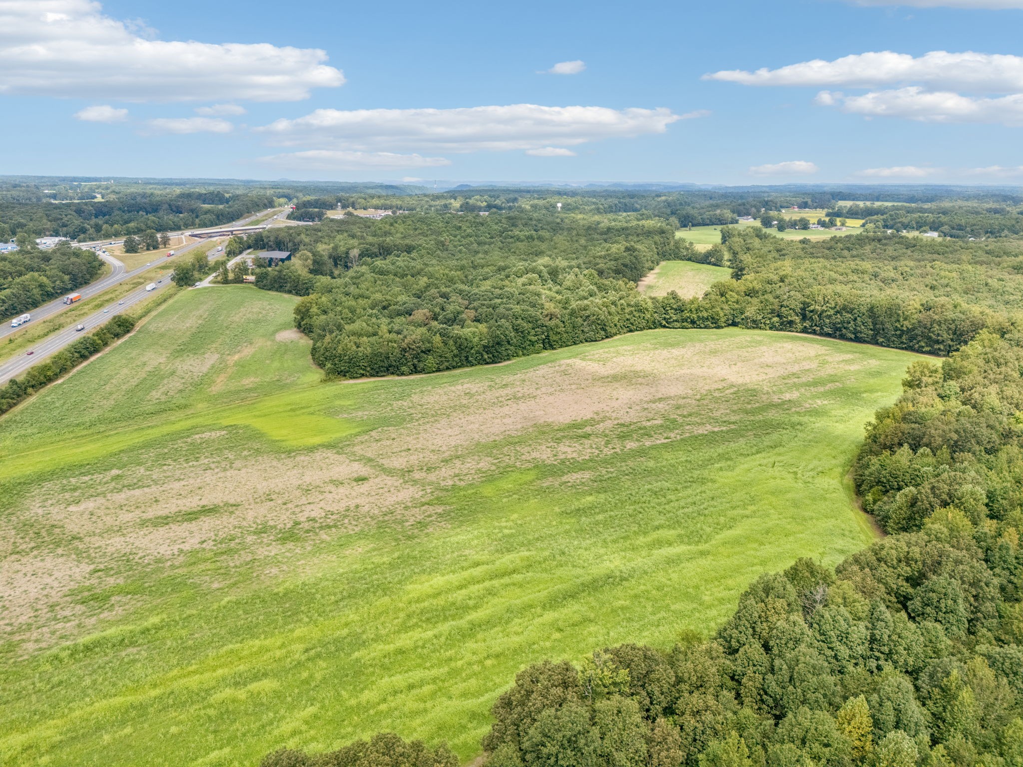 0 Walter Barnes Lane Manchester TN 37355