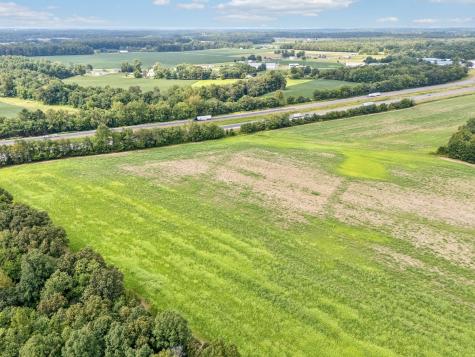 0 Walter Barnes Lane Manchester TN 37355