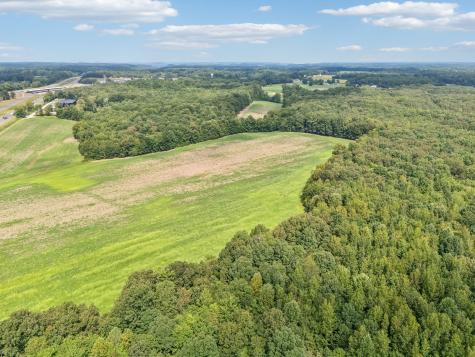 0 Walter Barnes Lane Manchester TN 37355