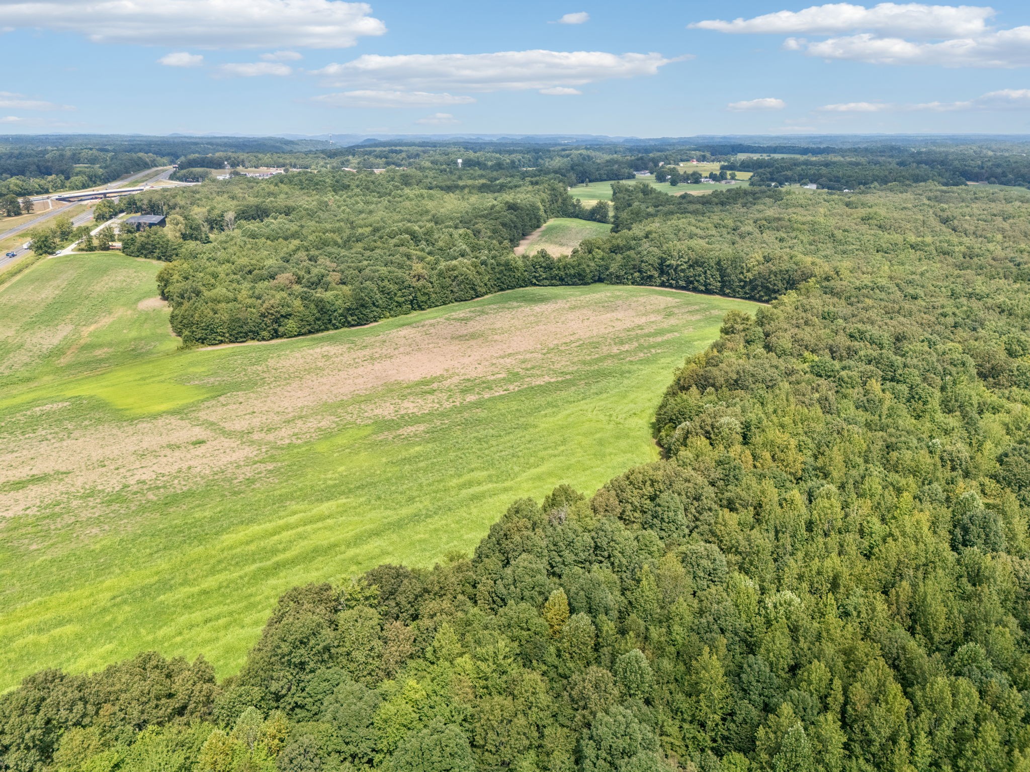 0 Walter Barnes Lane Manchester TN 37355