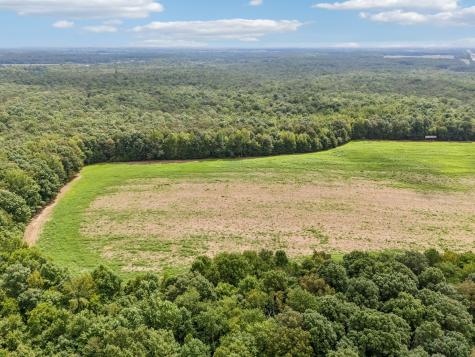 0 Walter Barnes Lane Manchester TN 37355