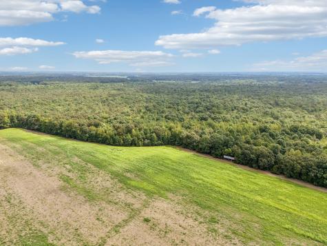 0 Walter Barnes Lane Manchester TN 37355