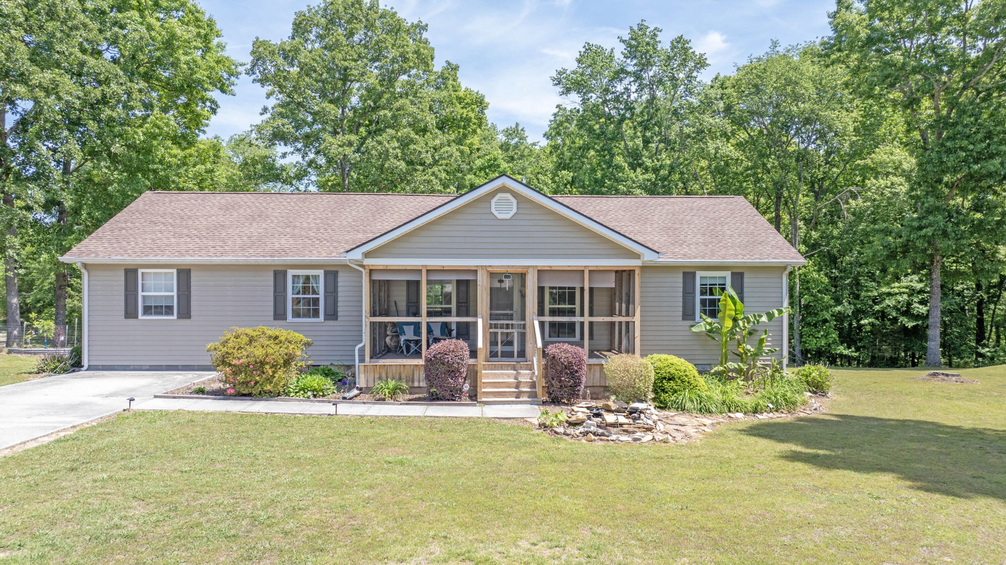 407 Sable Road Spring City TN 37381