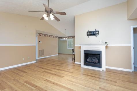 407 Sable Road Spring City TN 37381