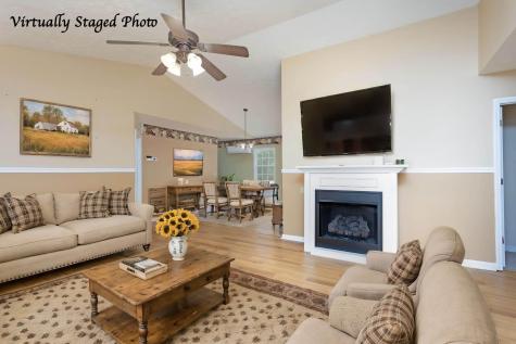 407 Sable Road Spring City TN 37381