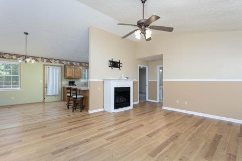 407 Sable Road Spring City TN 37381