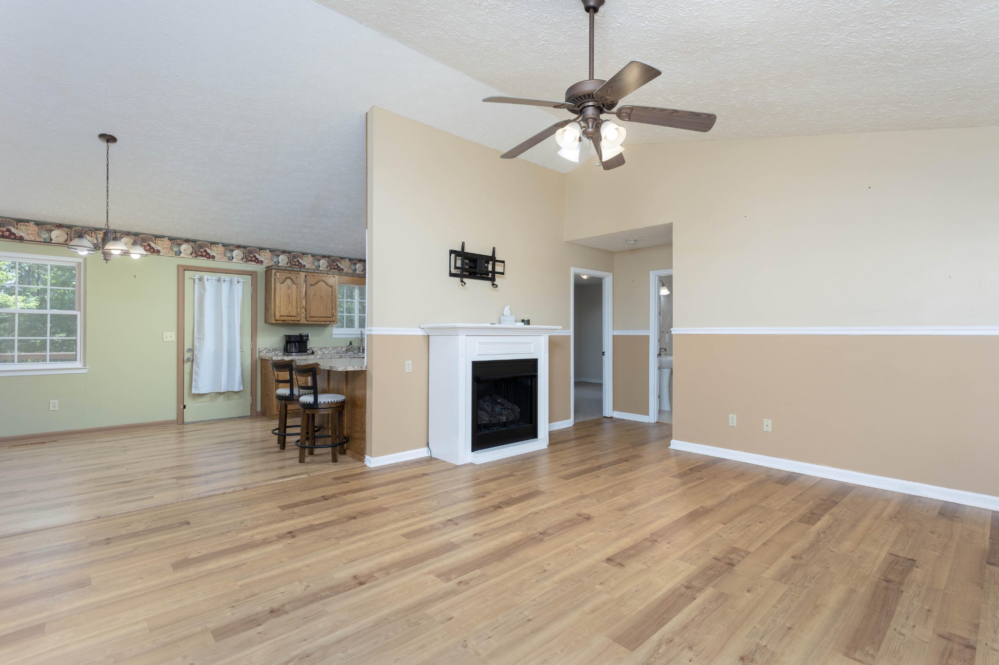 407 Sable Road Spring City TN 37381