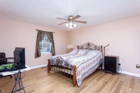 407 Sable Road Spring City TN 37381