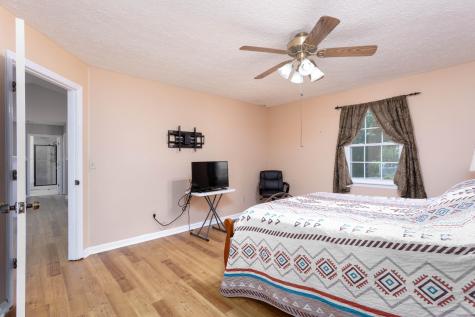 407 Sable Road Spring City TN 37381
