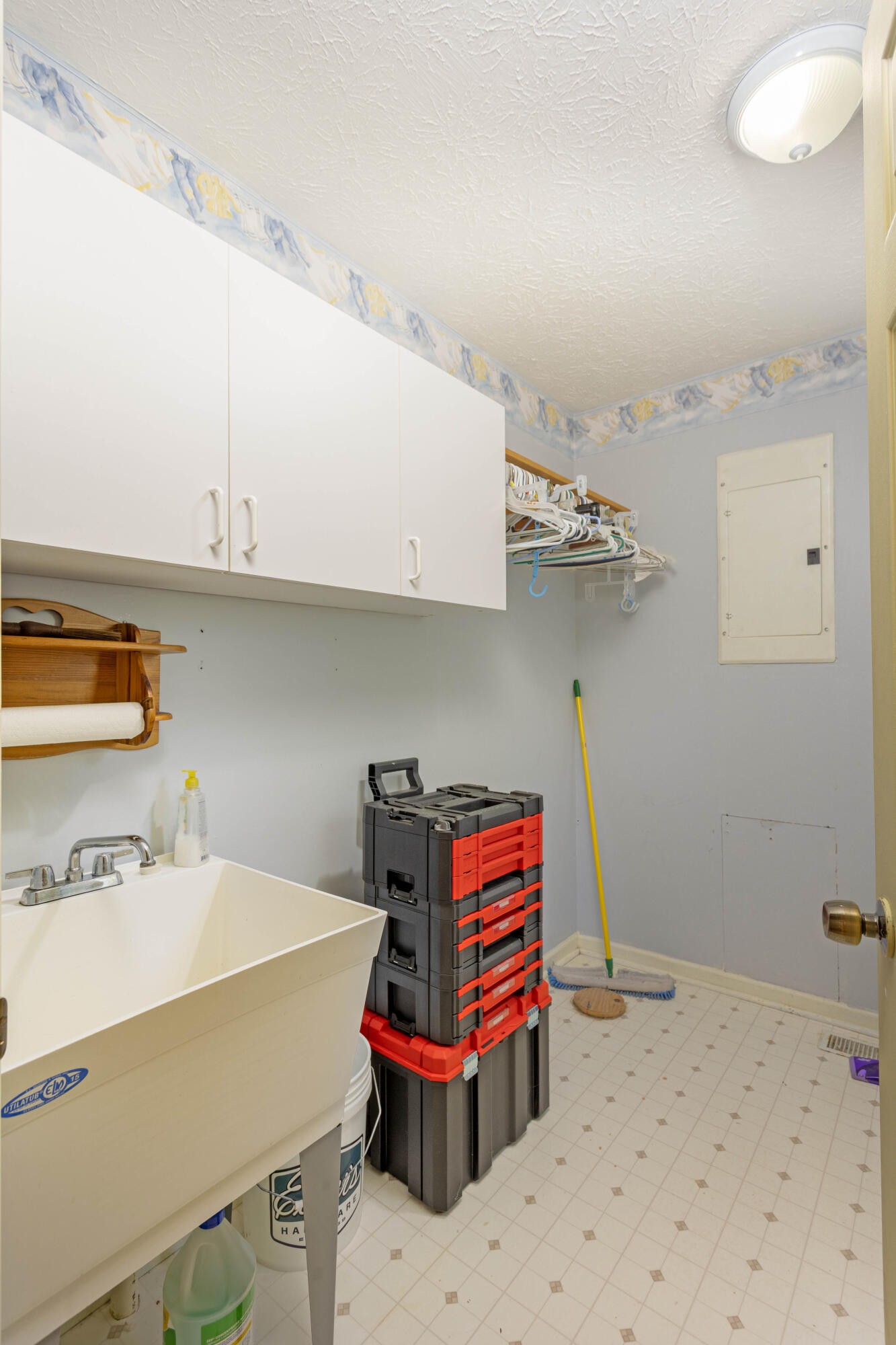 407 Sable Road Spring City TN 37381