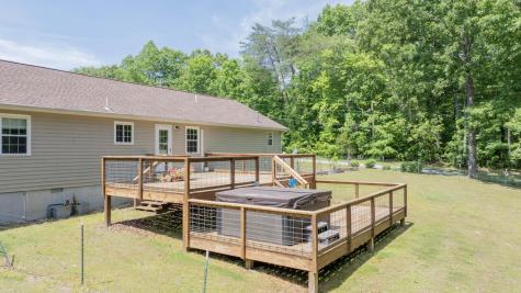 407 Sable Road Spring City TN 37381
