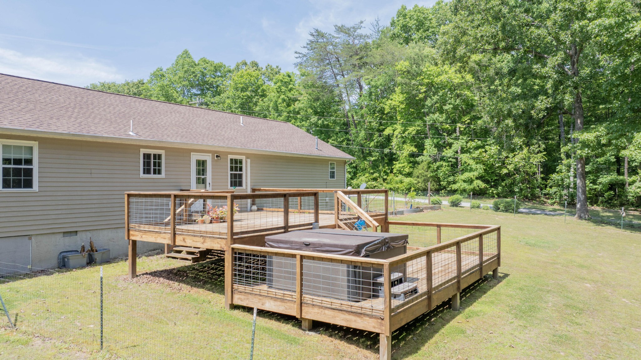 407 Sable Road Spring City TN 37381