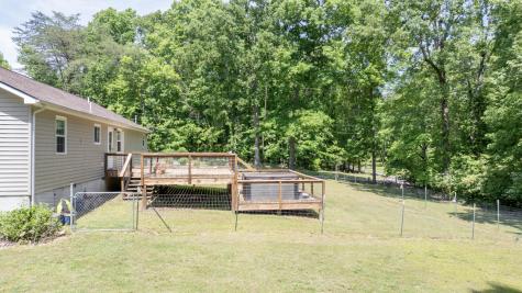 407 Sable Road Spring City TN 37381