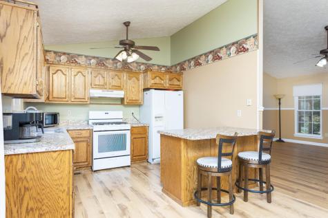 407 Sable Road Spring City TN 37381