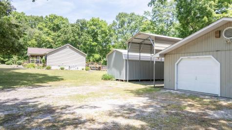 407 Sable Road Spring City TN 37381