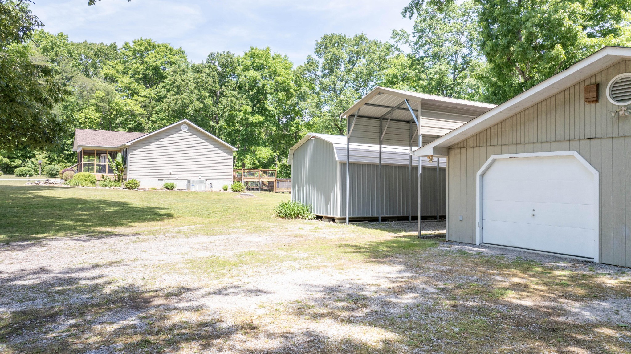 407 Sable Road Spring City TN 37381