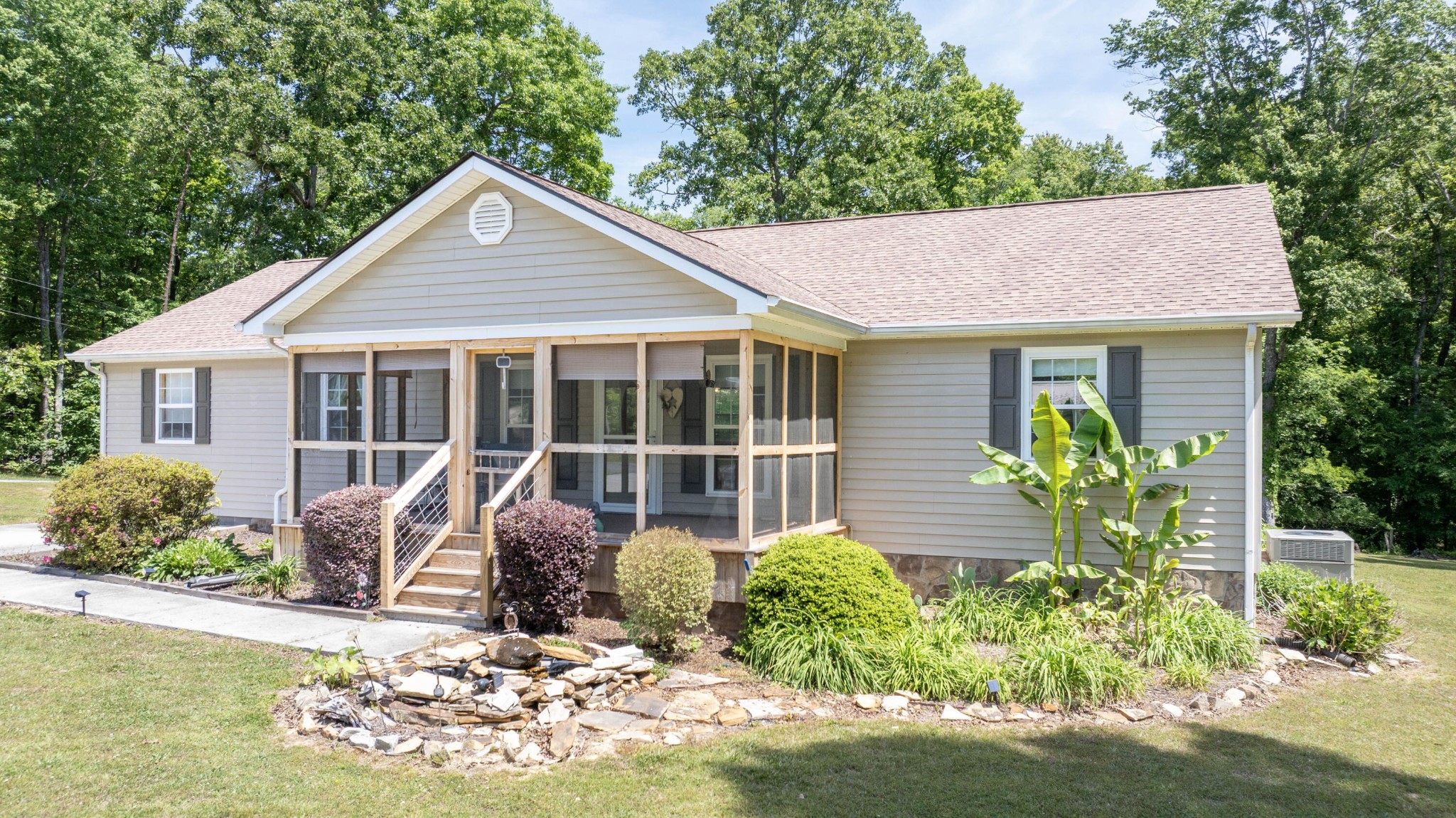 407 Sable Road Spring City TN 37381