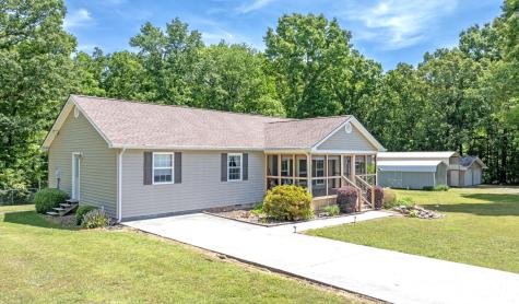 407 Sable Road Spring City TN 37381